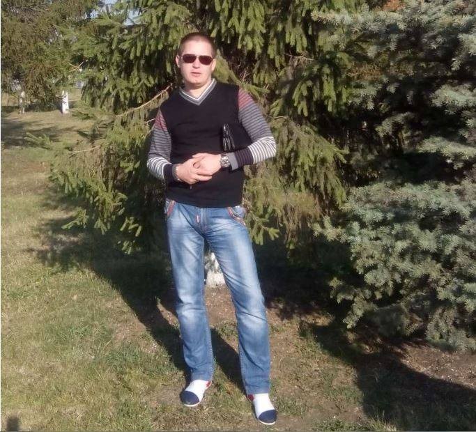 Александр Владимирович