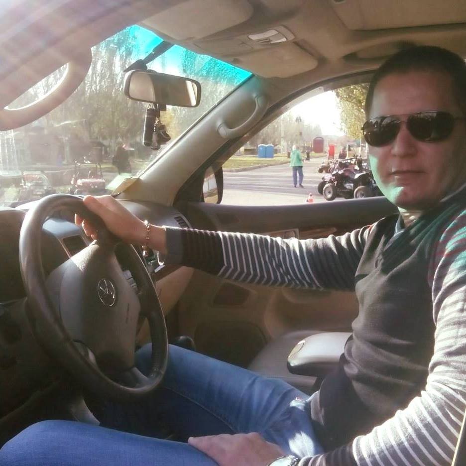 Александр Владимирович