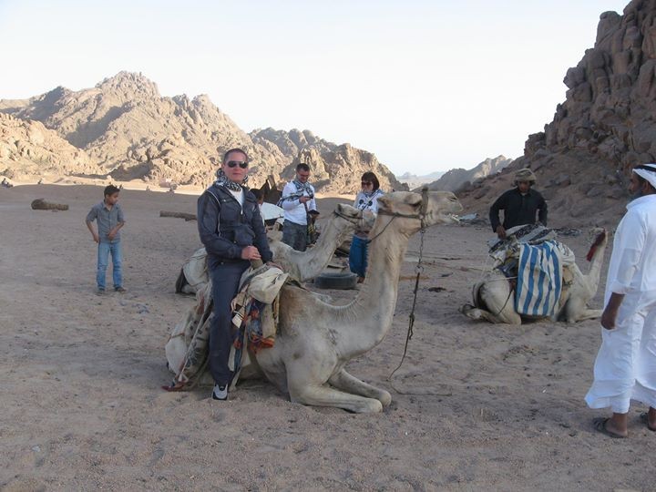 Александр Владимирович