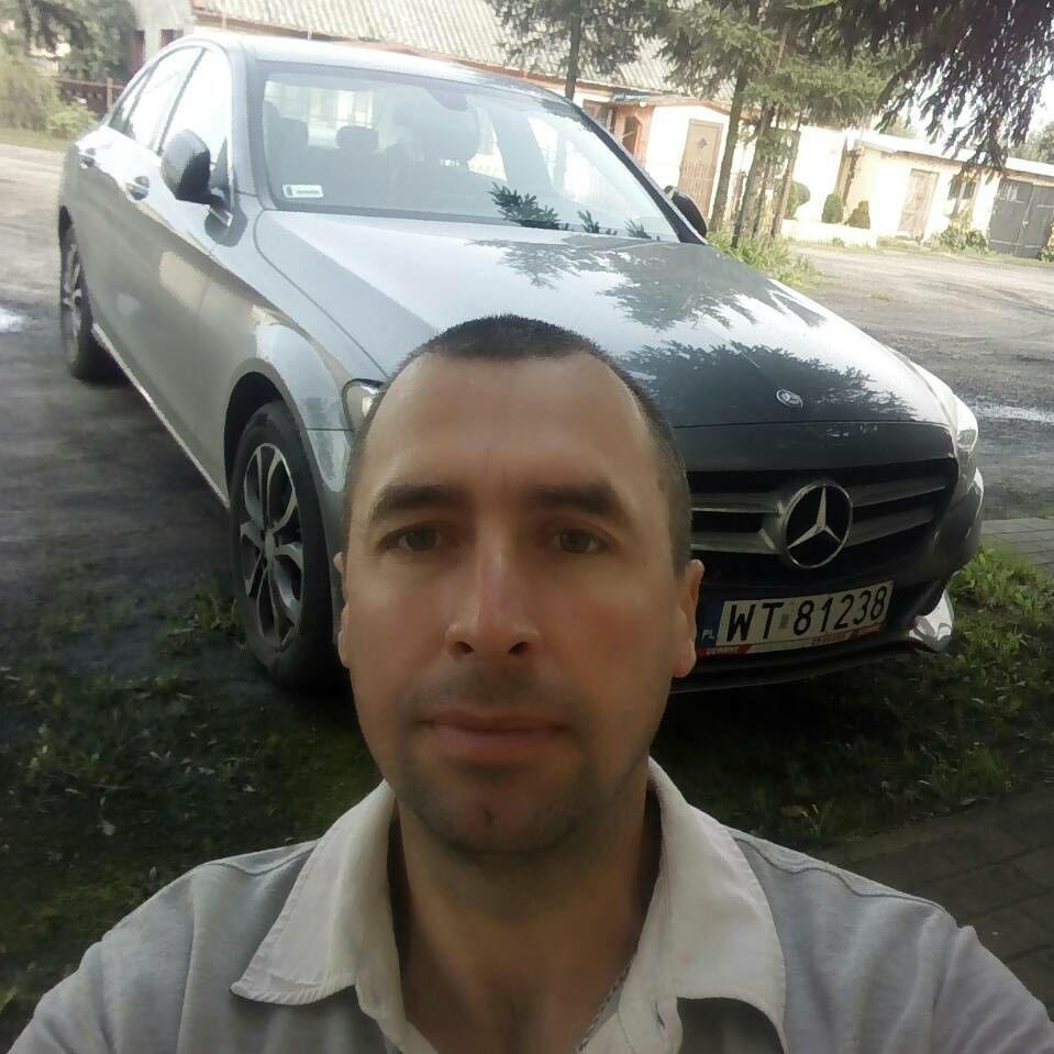Юра Кудрик