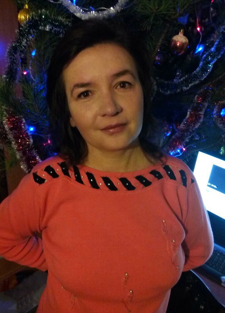 Орися Вермій