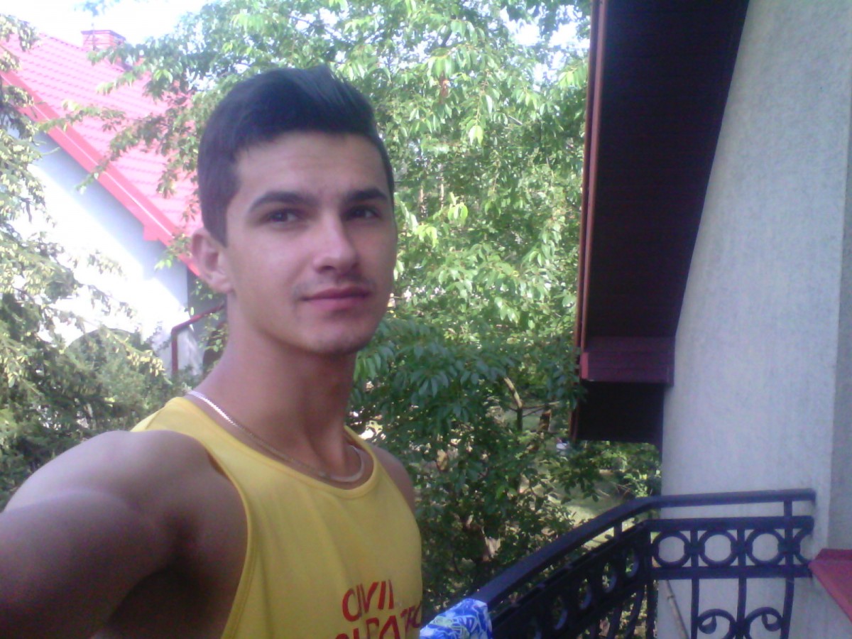 Bogdan Krytovych