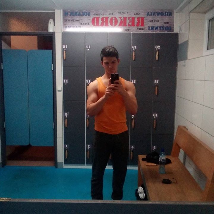 Bogdan Krytovych
