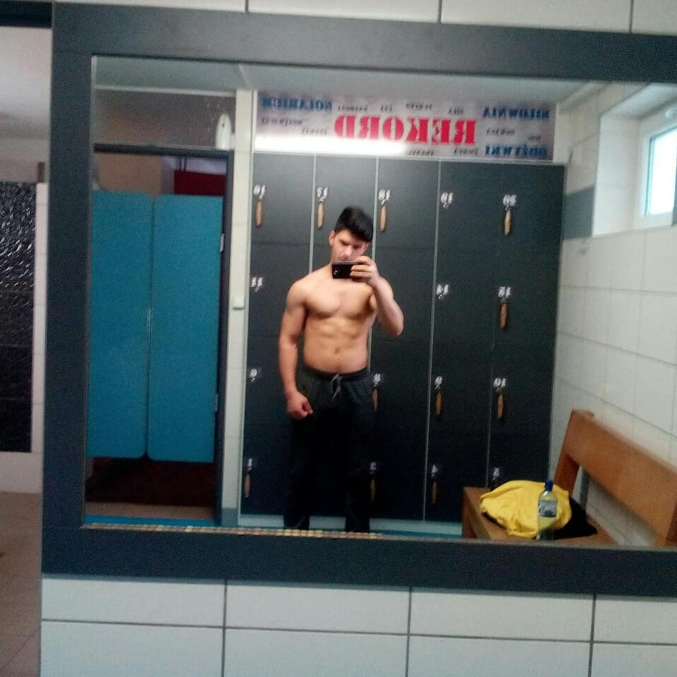 Bogdan Krytovych