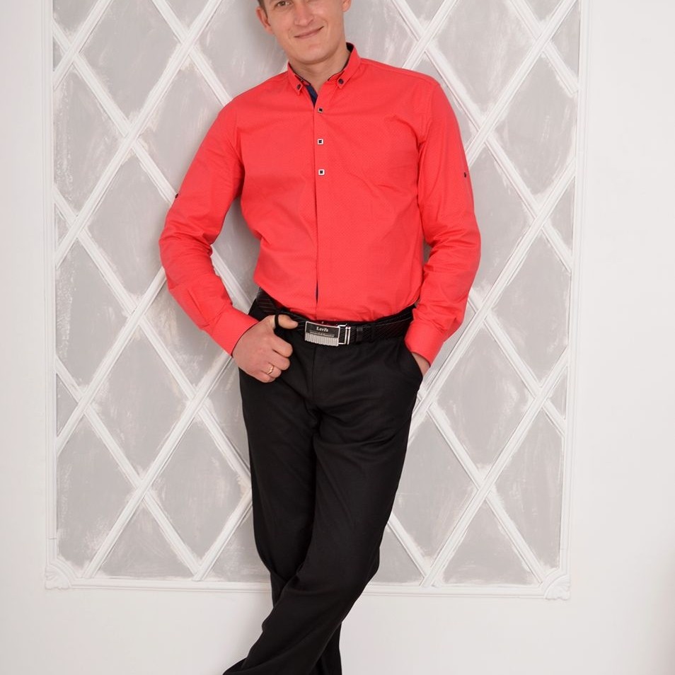 Александр Зубков