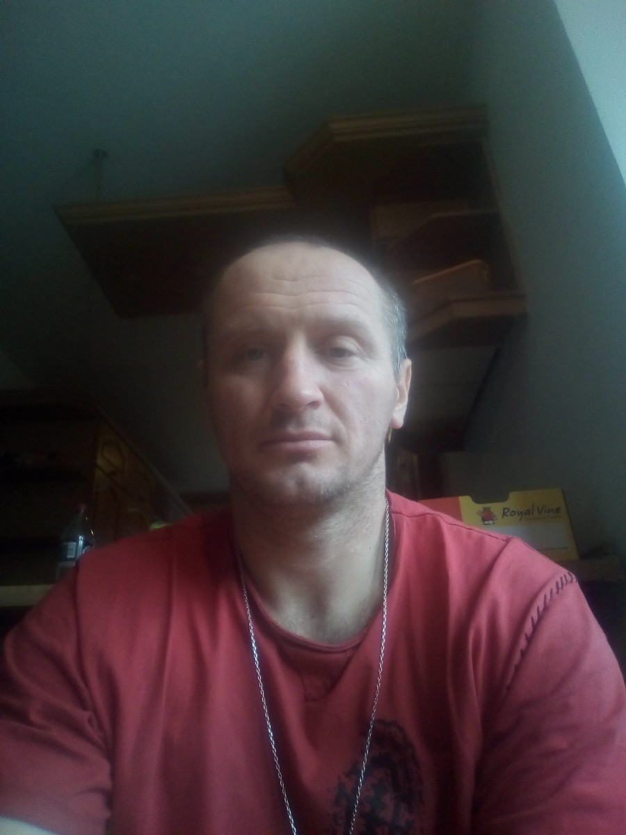 Олександр Терлига