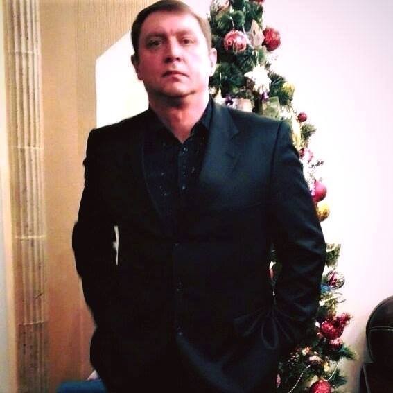 Анатолий Попандопуло