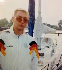 Анатолий Попандопуло