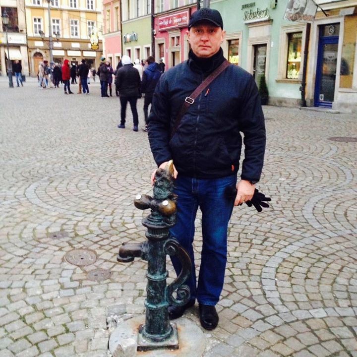 Анатолий Попандопуло