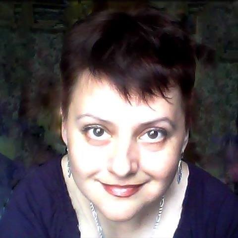 Тетяна Максименко