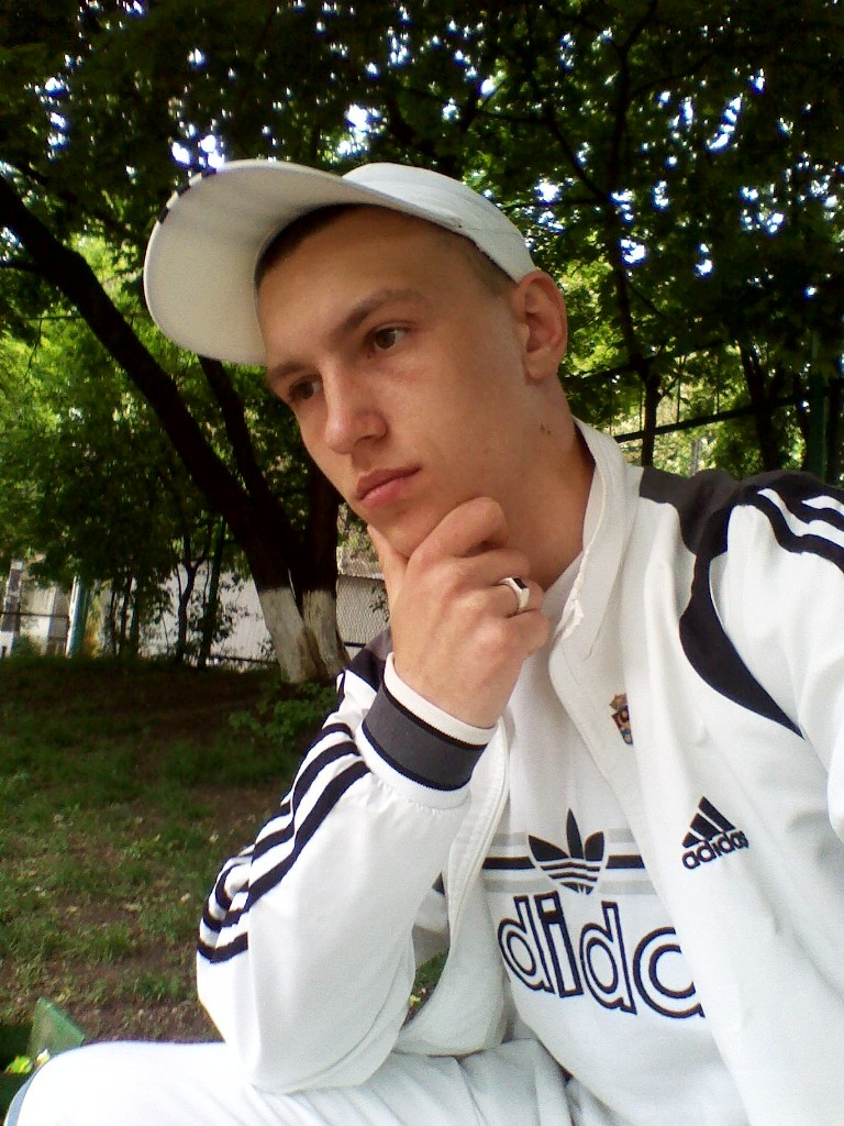 Вячеслав Трофимов