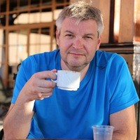Серега Масальский