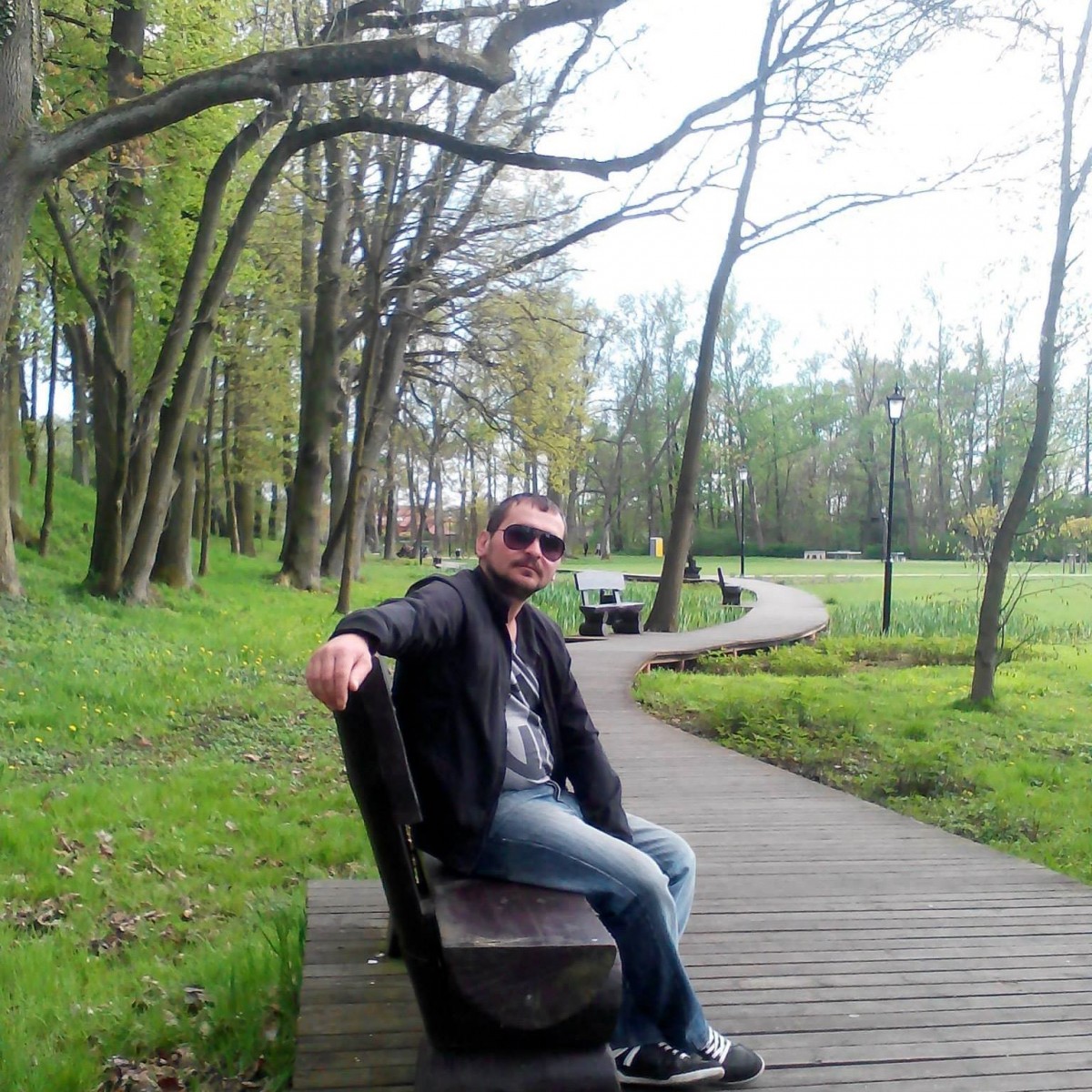 Євген Мельник