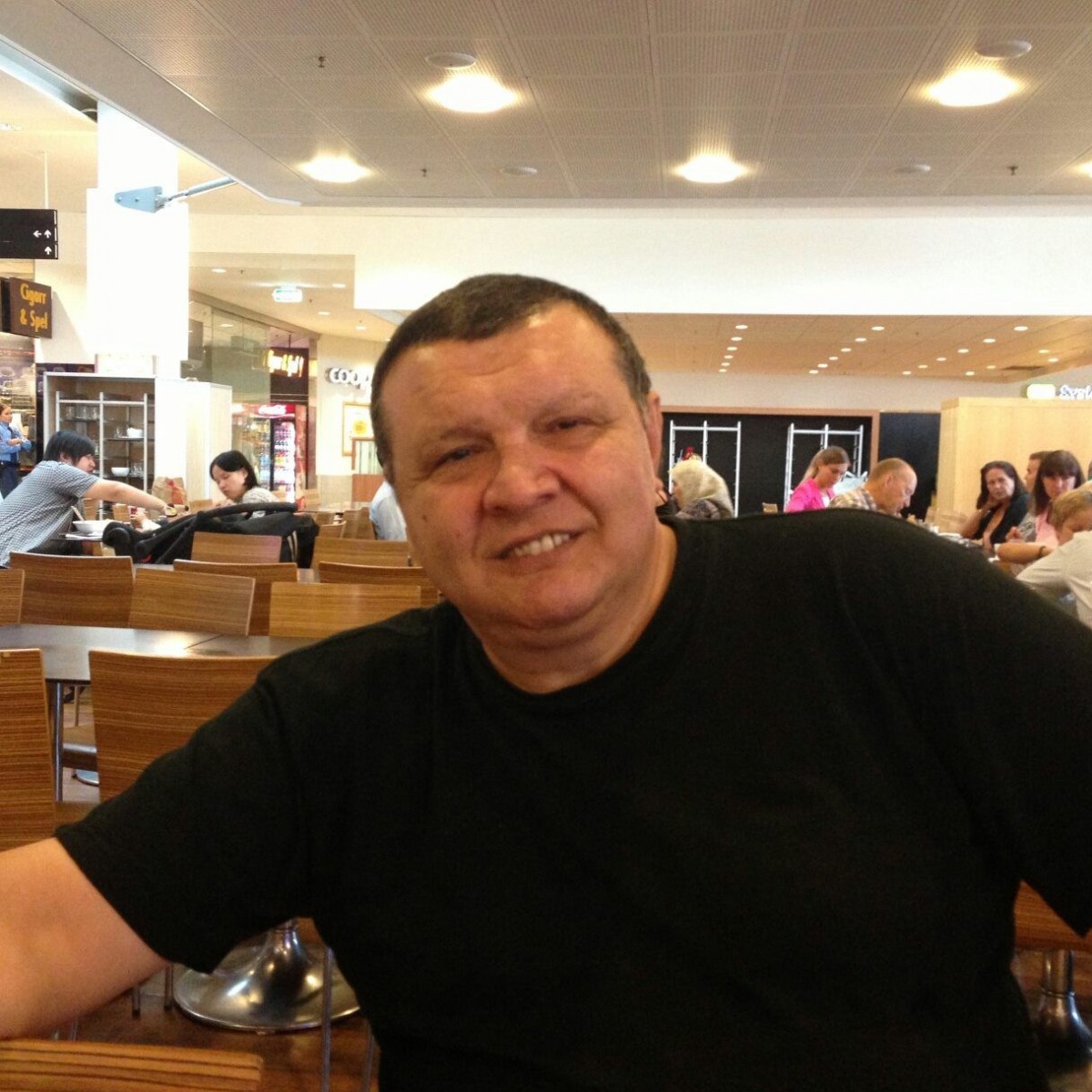 Amirali Amirseiidov