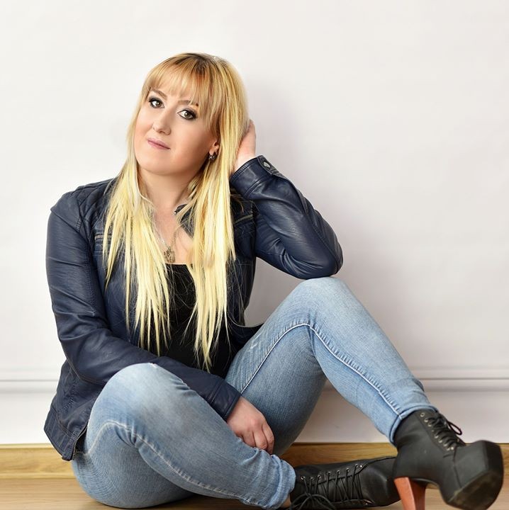 Светлана Ищенко