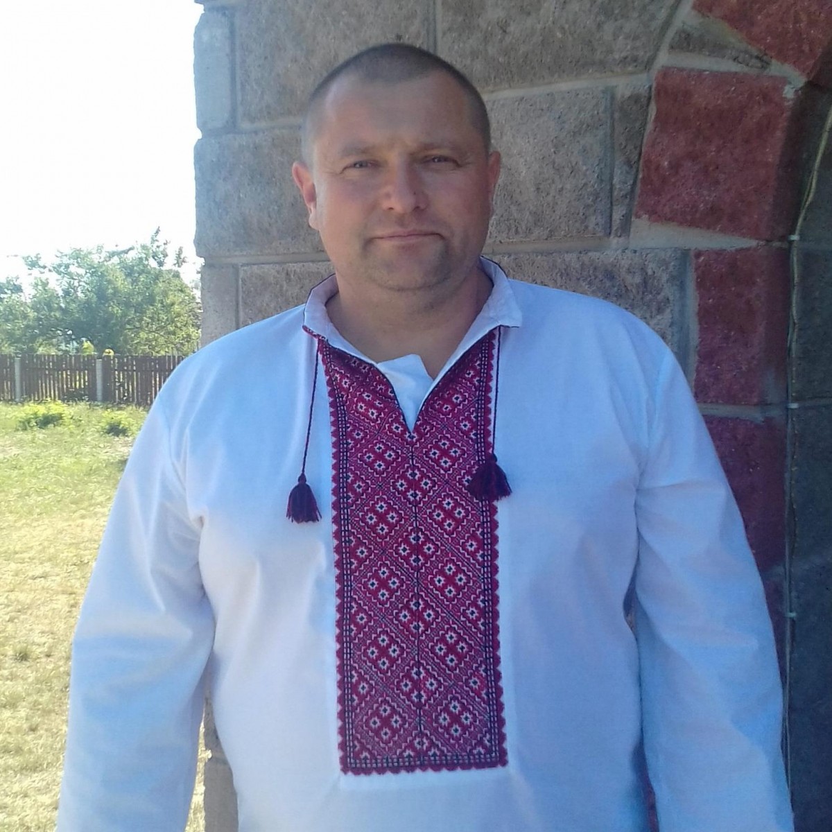 Sergei Sokol