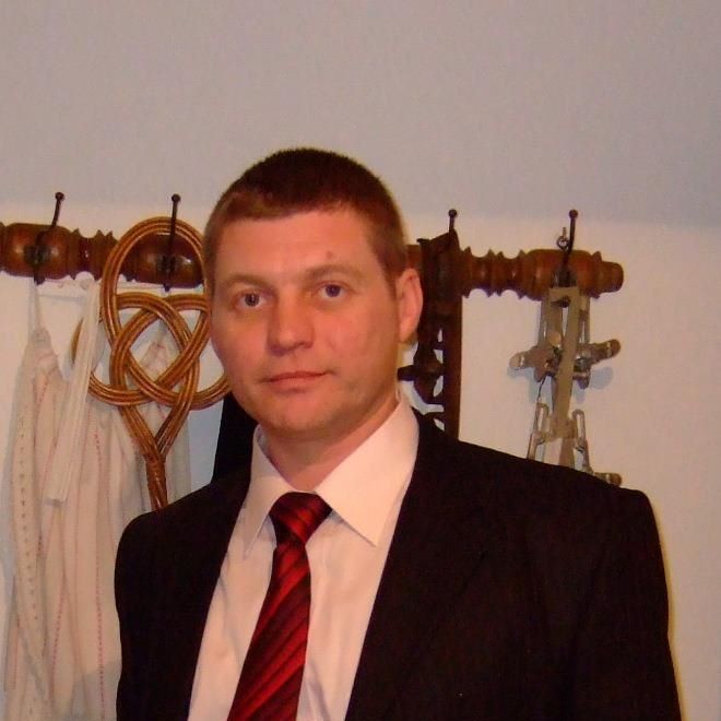 Konstantin  Kyryliuk