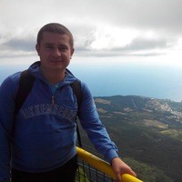 Александр Лановенко