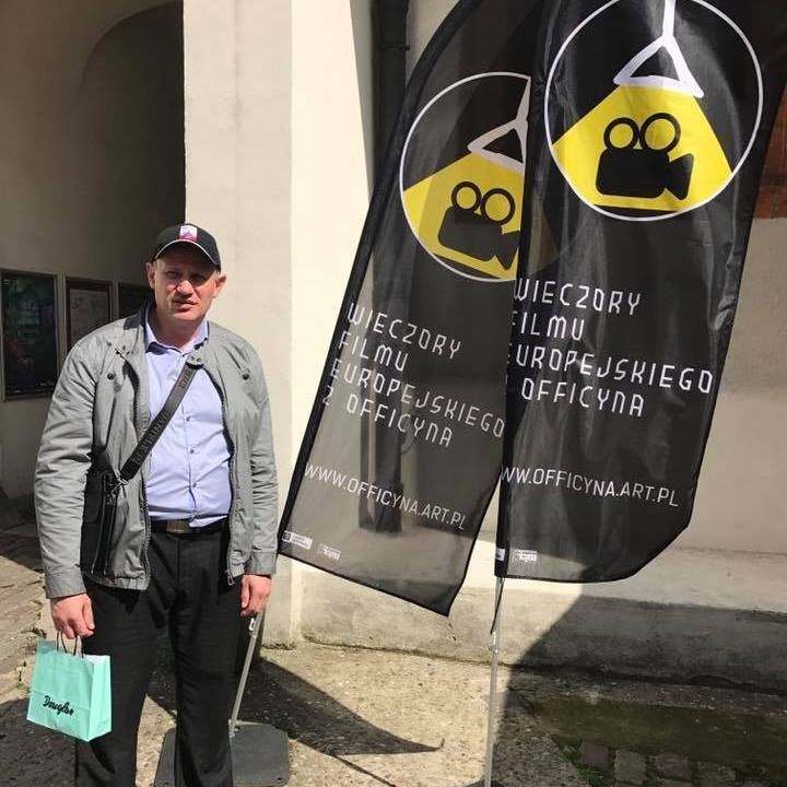 Александр Мороз