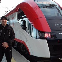 Антон Безродный