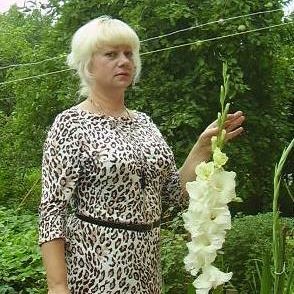 Olga Tjizjo