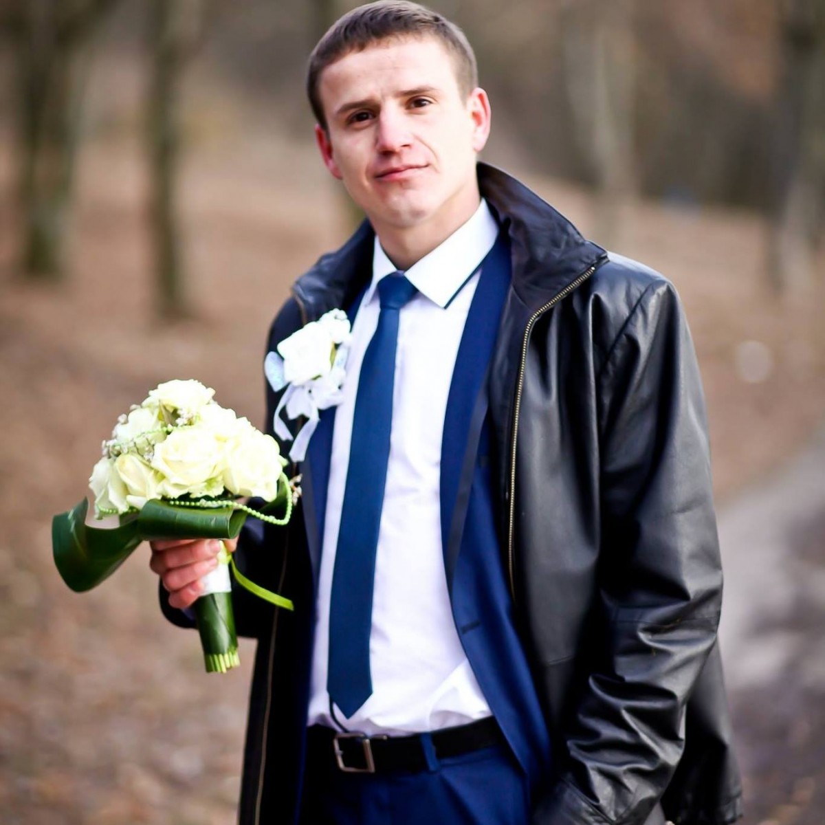 Vasil  Yarmolyuk
