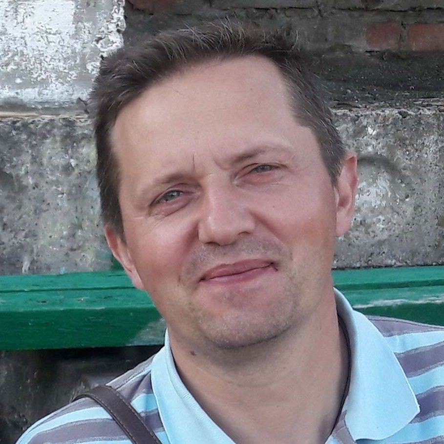 Юрий Самсоненко