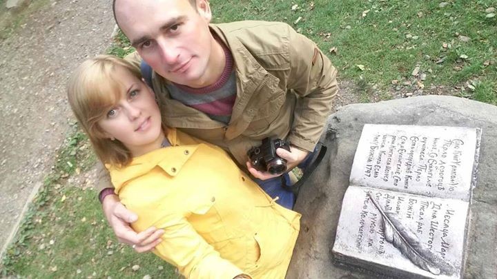 Роман Ільніцький