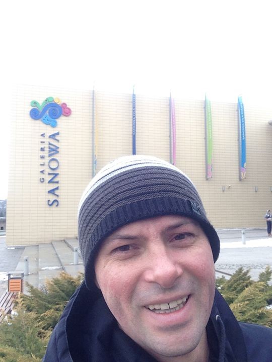 Роман Садлівський