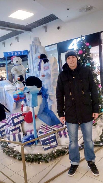 Роман Садлівський