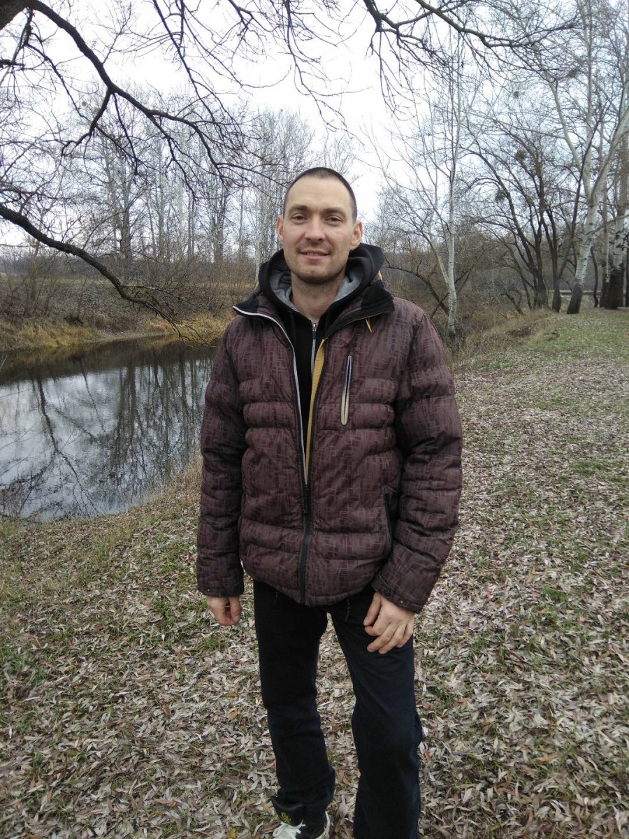 Andrii Woorld