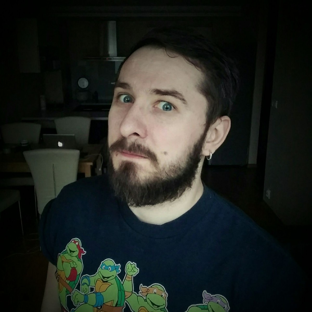 Artem Chystikov
