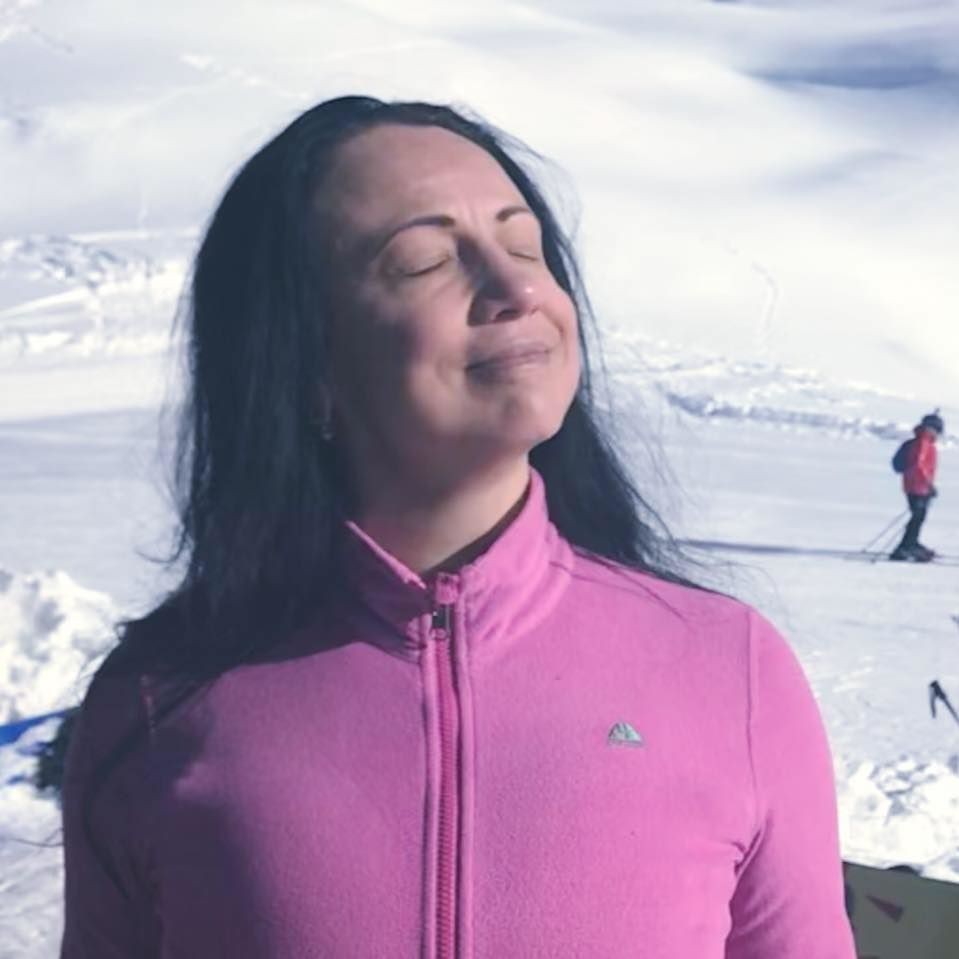 Юлия Уткина