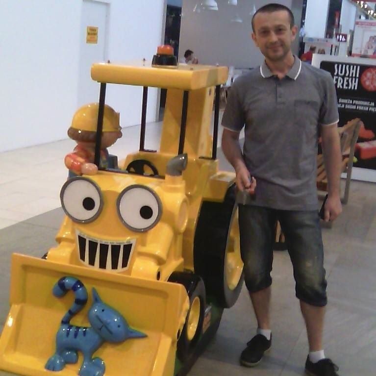 Слава Красновский