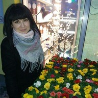 Виктория Викторова