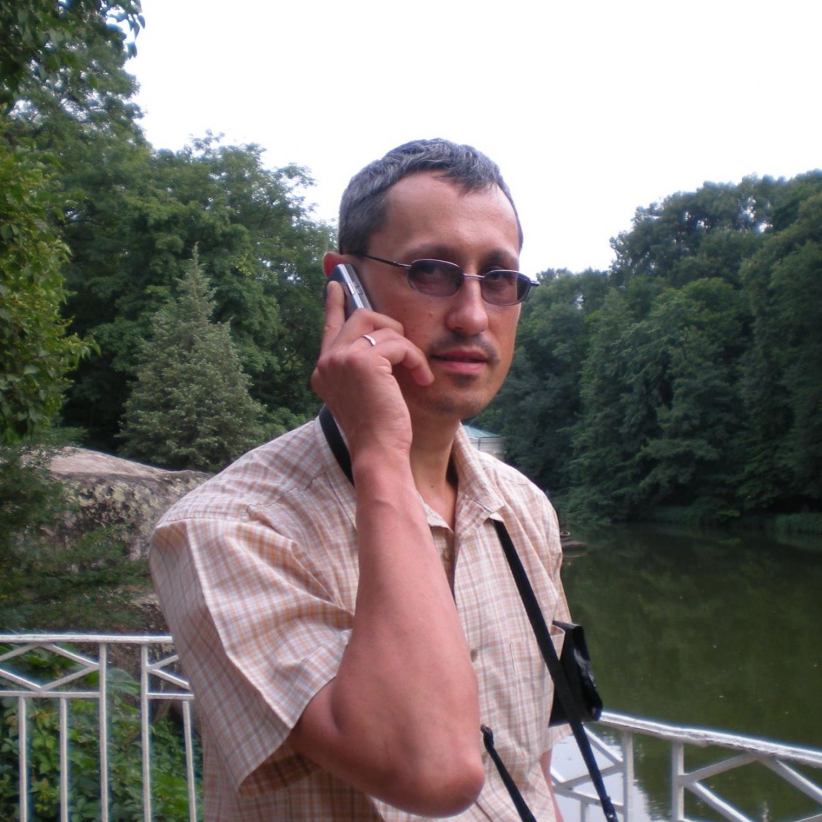 Andrii Vynnychenko