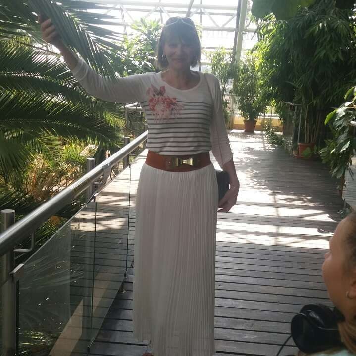 Helena Tereshchenko