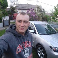 Віталій Винник