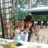 Ленка Володимирівна