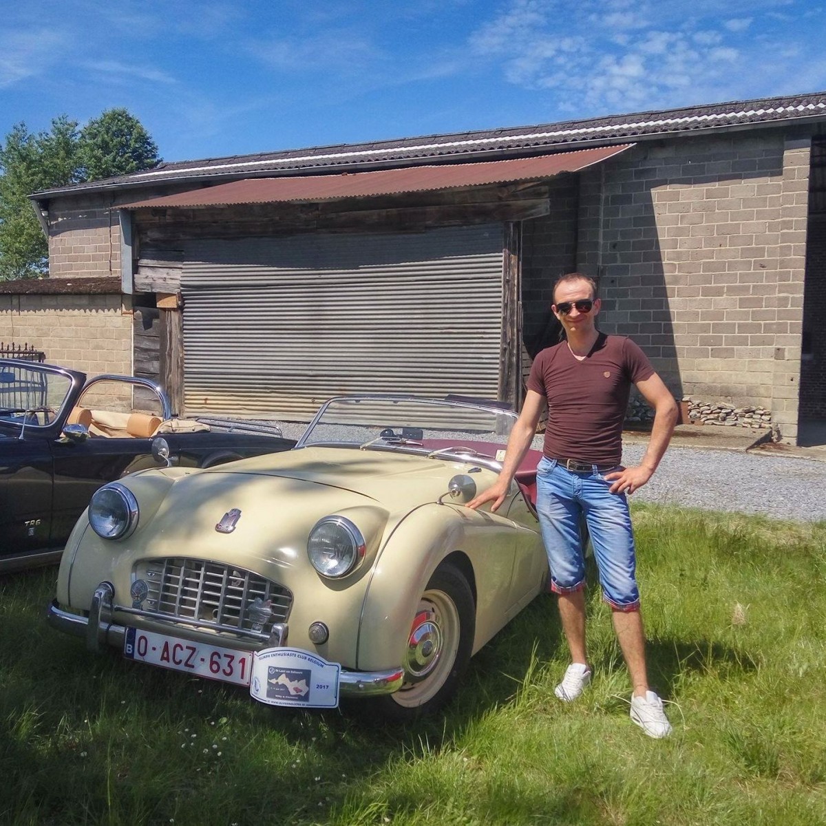 Юрий Вознюк