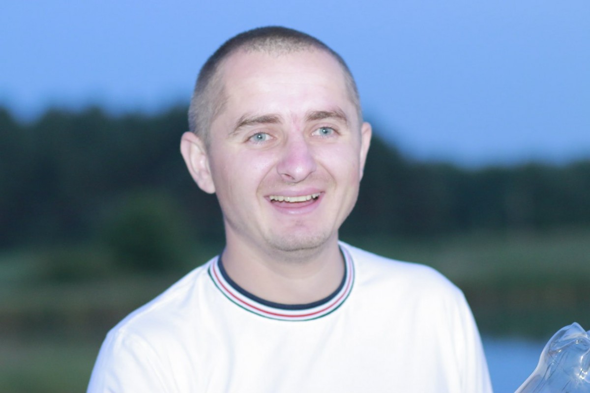 Vanya Kondzelko-Garaschenko