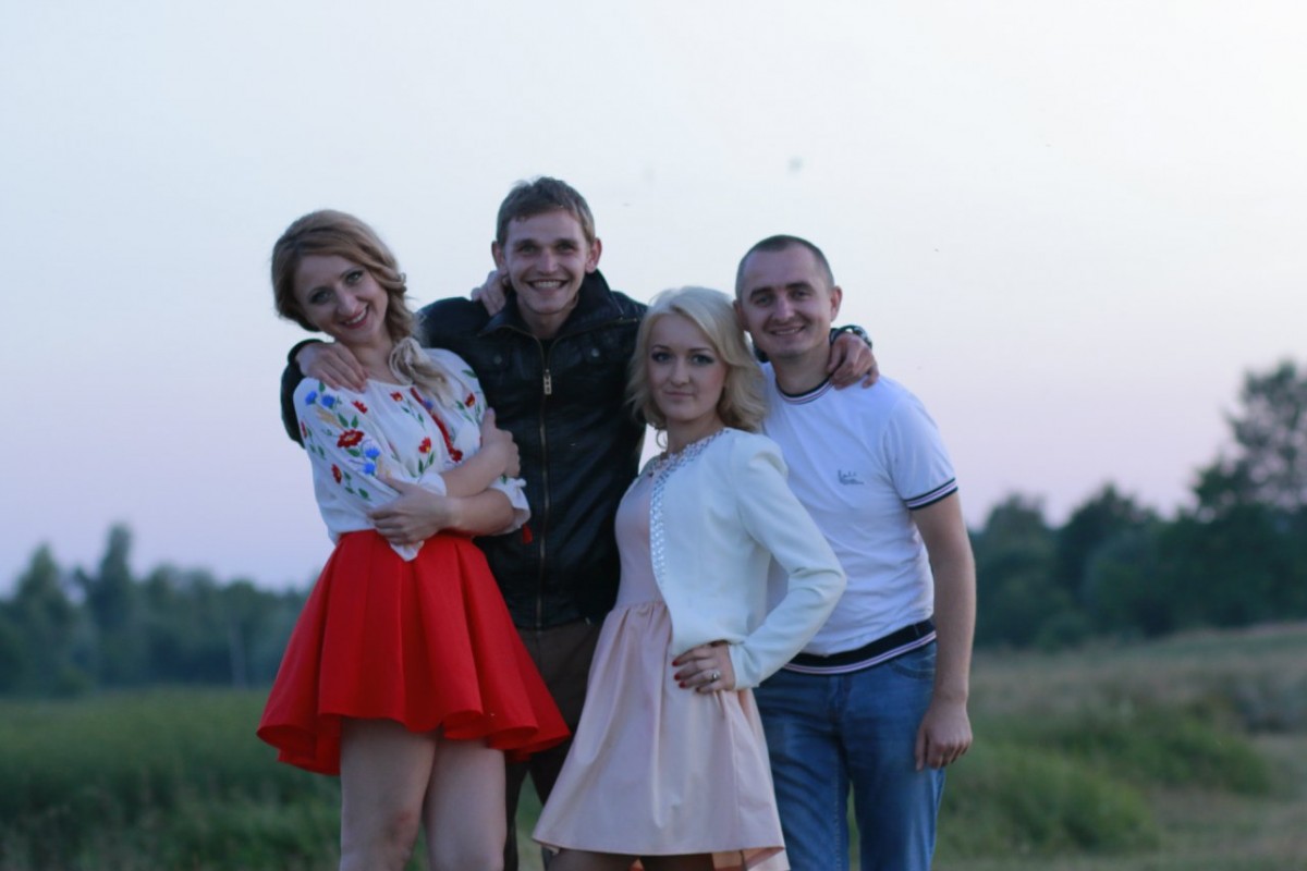 Vanya Kondzelko-Garaschenko