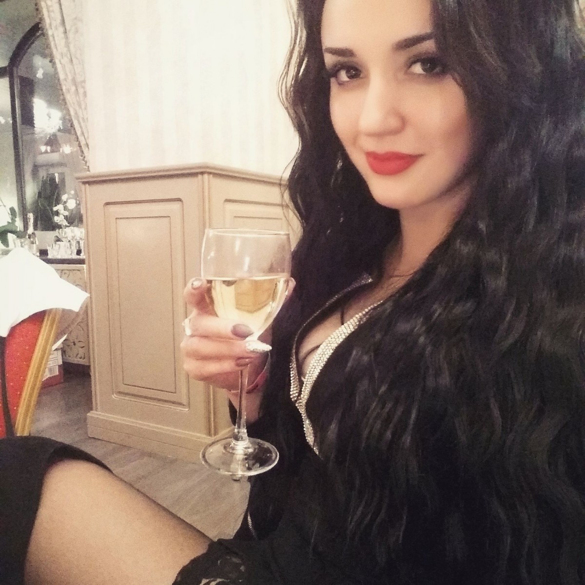 Zoryana Chemerynska
