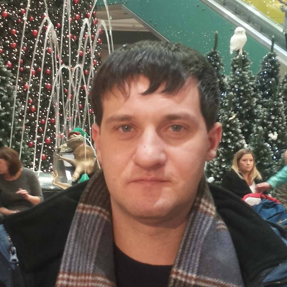 Jurek Samarski