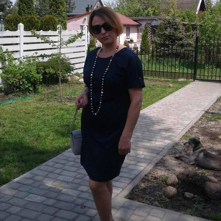 Olga Shelina