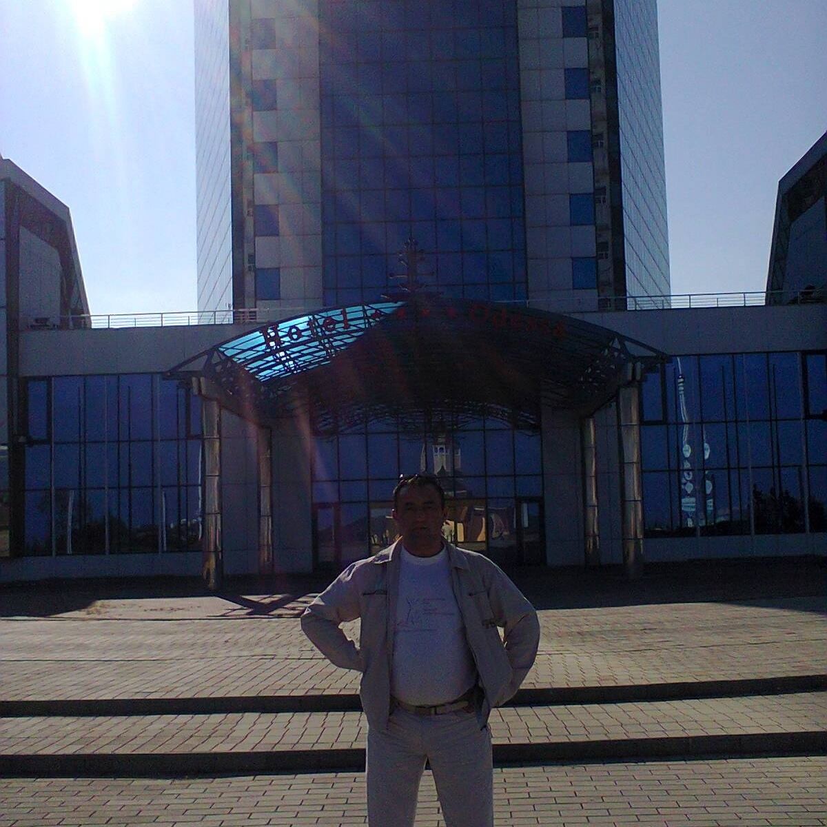 Oleg  Voloshenyuk
