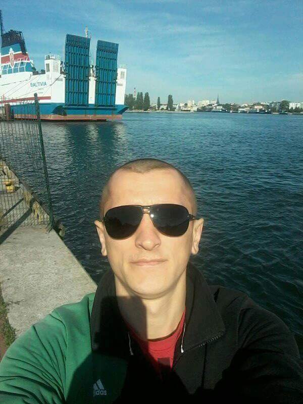 Степан Гундза