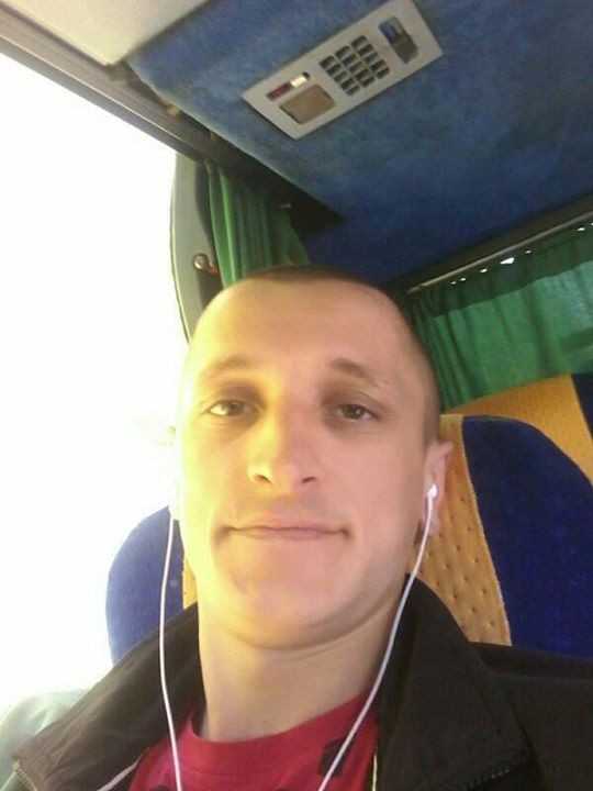 Степан Гундза