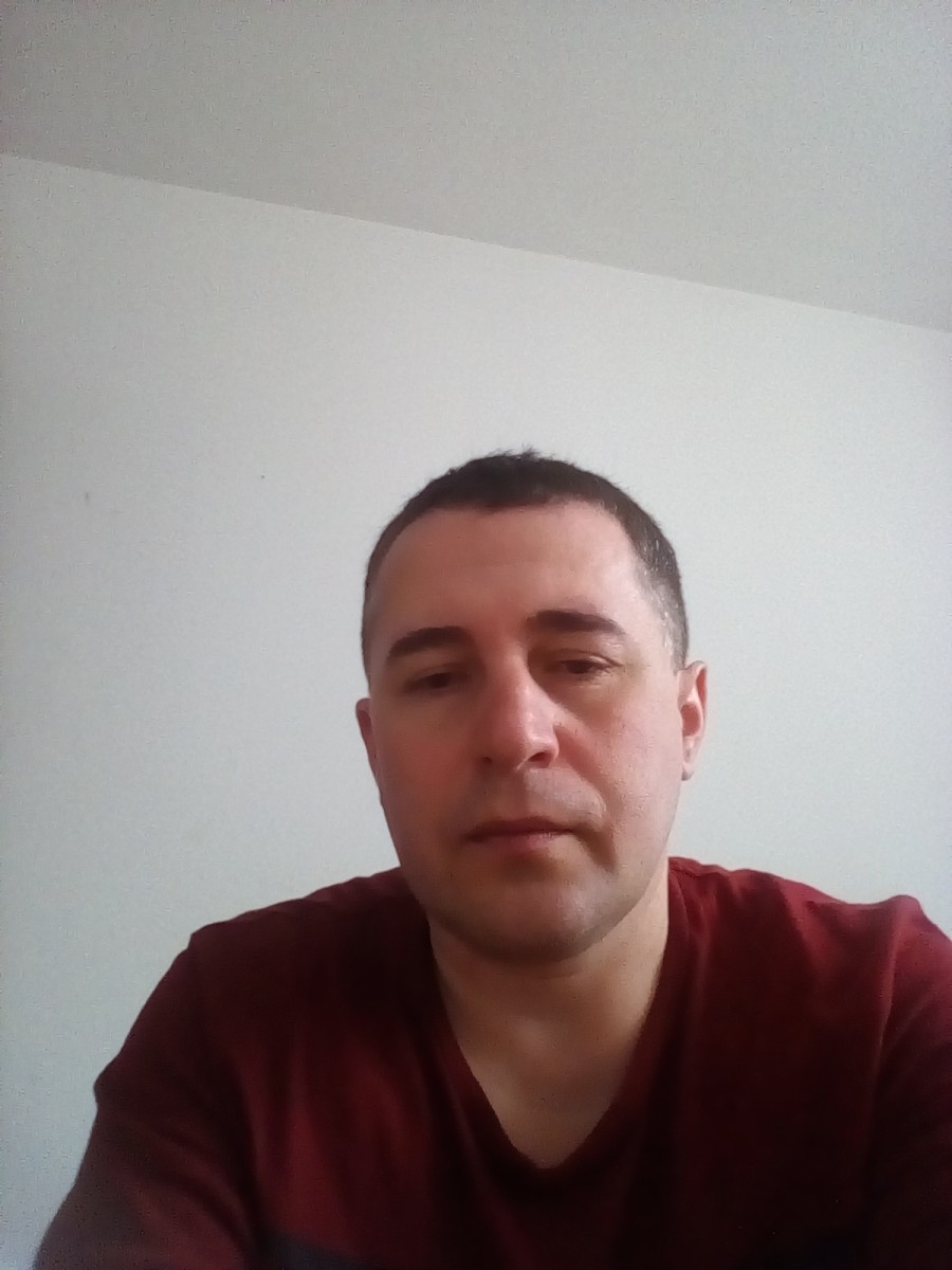 Vasyl Hrytsay 