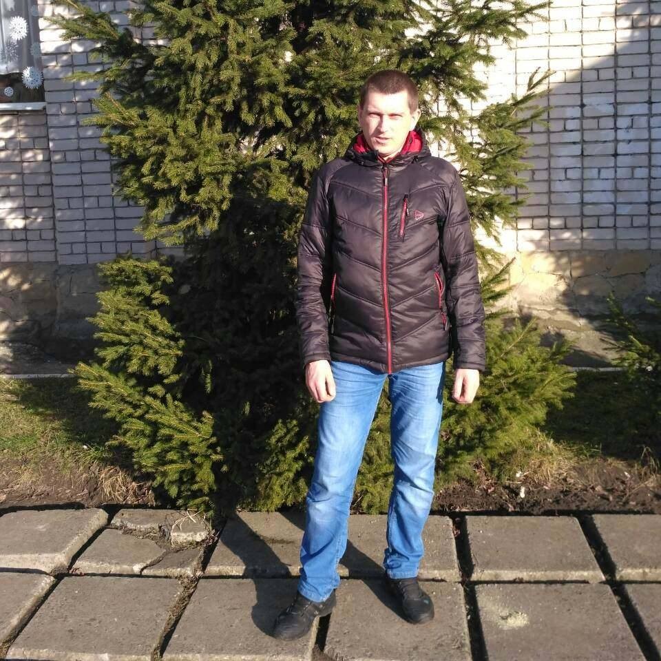 Олександр Лясота
